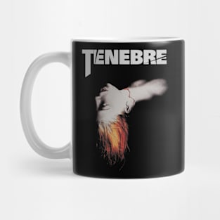 Tenebre Horror Movie Mug
